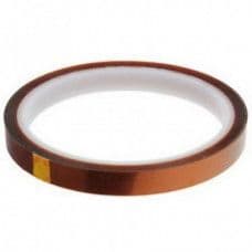 10mm 100ft High Temperature Heat Resistant Polyimide Koptan Tape Hot - View 1