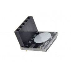 DS3231 Real Time Clock Module Precise for Raspberry Pi (Without Battery) - View 1