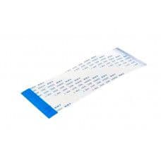 0.5mm Pitch 50 pin 300mm Reverse Contact FFC Ribbon Flexible Flat Cable - View 1