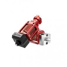Spider High Temperature and High Flow Hotend Pro - View 1
