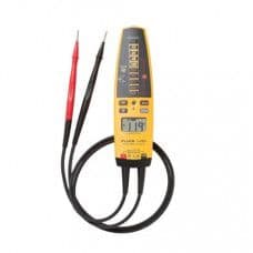 Fluke T+ Pro Digital Electrical Tester with Display Resolution of 0.1 V - View 1