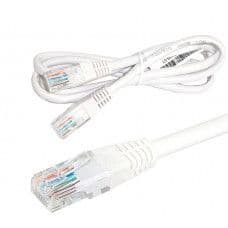 CAT 5 Ethernet - LAN Cable - High Speed - View 1