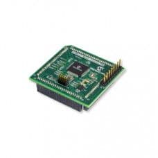 MICROCHIP Daughter Board, ATSAMC21 MCU Plug In Module, For MCHV-3, MCLV-2 Development Kits - View 1