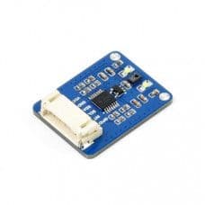 Waveshare AS7341 Spectral Color Sensor, Visible Spectrum Sensor, Multi Channels, High Precision, I2C Bus - View 1