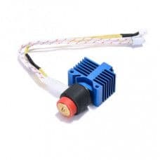 BIQU Panda Revo Hotend X1 - View 1