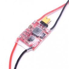 ReadytoSky 2-6S 5V/3A and 12V/3A Switchable UBEC - View 1