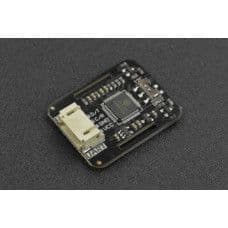 DFRobot Gravity: MAX30102 Heart Rate and Oximeter Sensor - View 1