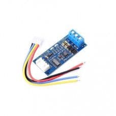 TTL to RS485 Power Supply Converter Board 3.3V 5V Hardware Auto Control Module - View 1