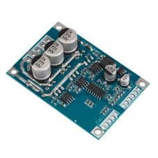 Brushless Motor Controller DC 12-36V 500W PWM Driver Board - View 1