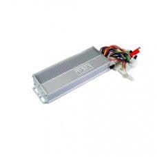 Brushless Controller for 1000W 48V BLDC Motor - View 1