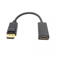 Ps000251-Audio Adapter, DP Plug-Hdmi RC - View 1