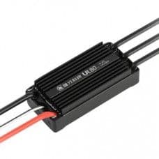 XC ESC 12s 80A 48V Fpv BLDC Motor Electric Speed Controller - View 1