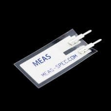 Piezo Vibration Sensor - Large - View 1