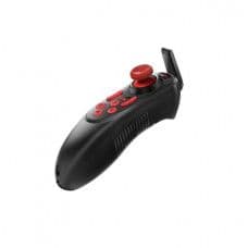HOTRC DS-600 6CH 2.4GHz FHSS Radio System Transmitter Remote Controller GFSK 6CH Receiver PWM - View 1