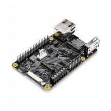 Arduino Portenta Hat Carrier - View 1