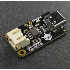 DFRobot Lipo Charger-Type C - View 1