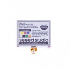 5.65 Seven-Color ePaper Display with 600480 Pixels - View 1