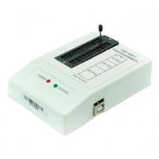 8051 USB Programmer with Free USB Cable - View 1
