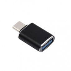Waveshare USB Type-C Male To USB-A Female Adapter - View 1