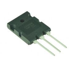 CT60AM-18F IGBT - 900V 60A High Voltage Current IGBT - View 1