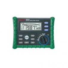Mastech MS5203 Digital Insulation Tester - View 1