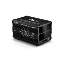 SKYRC BD350 Battery Discharger & Analyzer - View 1