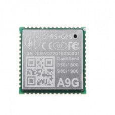 Ai Thinker A9G GPRS Series Module - View 1