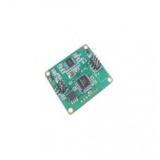 24GHz mmWave Radar Sensor Human Static Presence Module - View 1