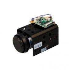 Foxeer Video Camera 30x Zoom 700TVL CMOS Camera - View 1