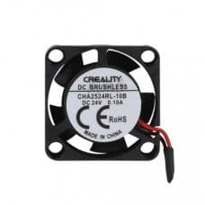 Creality 2510 Axial Fan for CR-10 SE - View 1