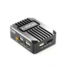 CUAV C-RTK 2 HP GNSS Heading Module - View 1