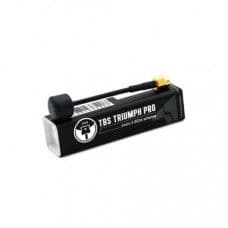 TBS Triumph Pro (SMA) - View 1
