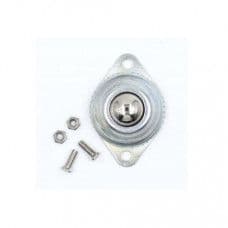 Metal Ball Caster Wheel for Small Robotic Car - View 1