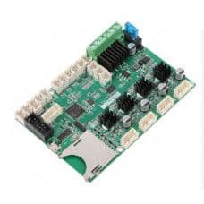 Creality CR-30 Mainboard - View 1