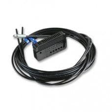 OMRON Fiber Optic Sensor Cable, Diffuse, General Purpose, E32 Series, 300 mm - View 1