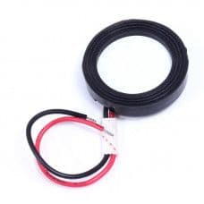 Ultrasonic Piezoelectric Humidifier Moisture Film Humidification 25mm - View 1