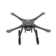 Holybro S500 V2 Frame Kit - View 1