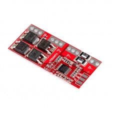 4S High Current up to 30A Lithium Battery Protection Board four Series of 14.8V 16.8V - View 1