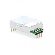 Winsen MH-Z19E NDIR CO2 sensor for indoor air quality monitoring - View 1