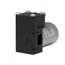 Kamoer 24V 3W 800ml/min KLVP08-SD24 Diaphram Air Vaccum Pump - View 1