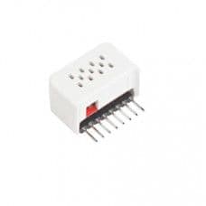 M5StickC Env Iii Hat (Sht30, Qmp6988) Sensor - View 1
