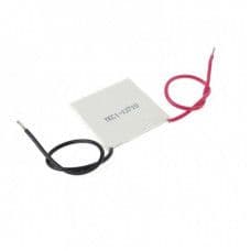 TEC1-12710 Thermoelectric Cooler 10A Peltier Module - View 1