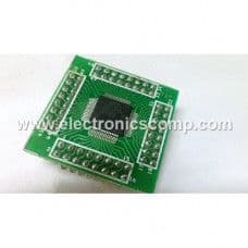 Arm 2148 Daughter Board for LPC2148 Development Board - View 1