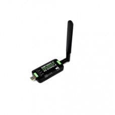 Waveshare SIM7600G-H 4G DONGLE, GNSS Positioning, Global Band Support - View 1