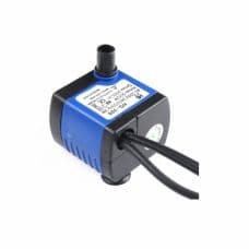 AC 240V 3W 220L/H 0.5MM Brushless Submersible Pump - View 1