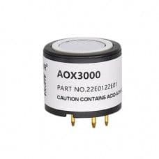 Lead-free oxygen sensor AOX3000 - View 1