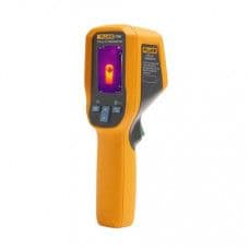 Fluke VT06 Visual IR Thermometer -20C to 400C - View 1