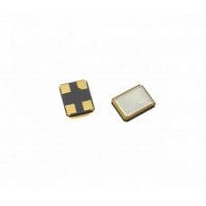 YSX321SL 13MHZ 12PF 10PPM 4pins SMD/SMT Metal Surface Quartz Crystal - View 1