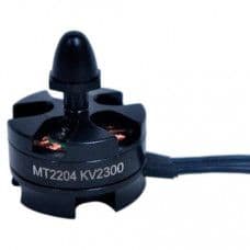 Brushless Motor MT2204 2300KV CW - View 1