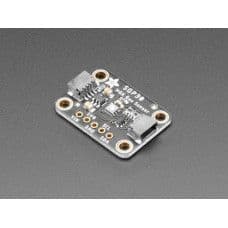 Adafruit SGP30 Air Quality Sensor Breakout VOC and eCO2 STEMMA QT / QwiicRoHS Compliant - View 1